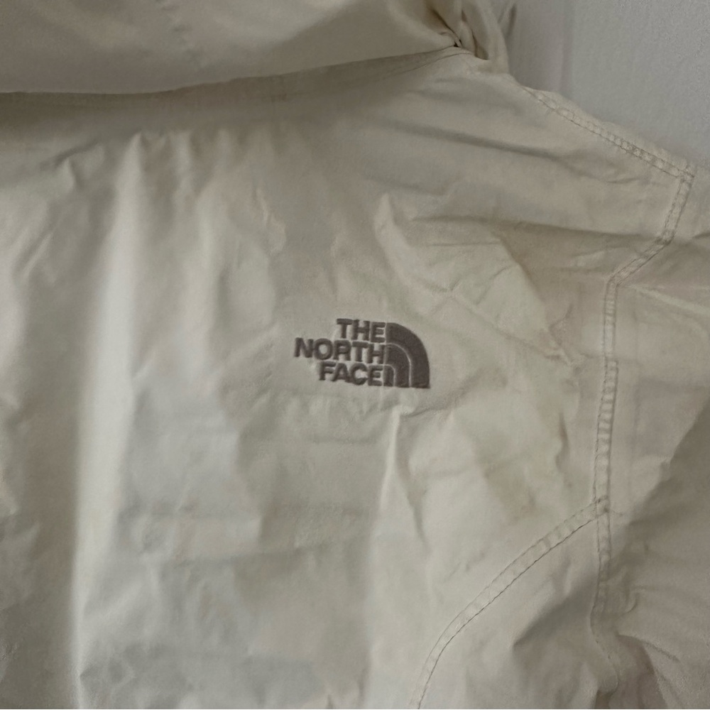 White Rain Jacket - Picture 11 of 12